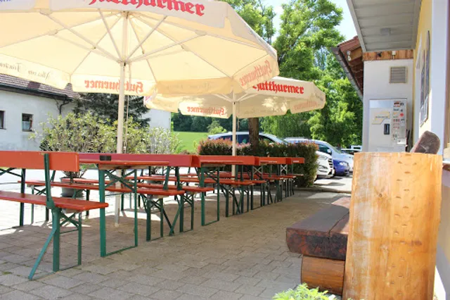 Gaststätten, Restaurants Gasthaus Fuchs