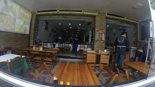 Bar do Messias- O Rei do Jabá