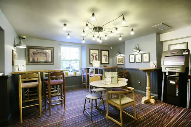 The Horse Shoe Inn - JD Wetherspoon