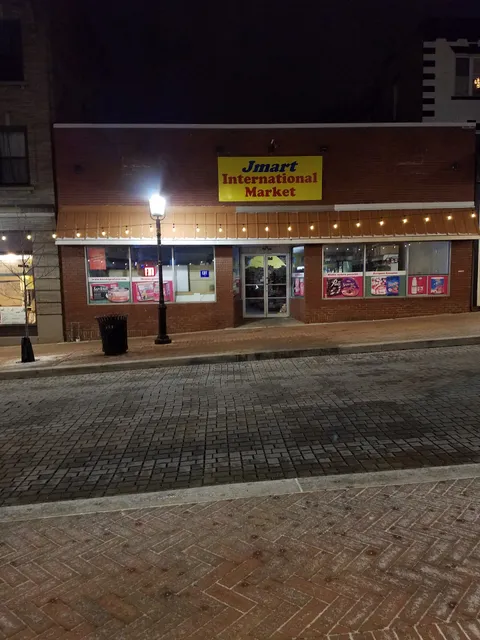 Jmart International Market