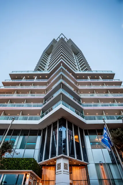 Hotel Tower of David