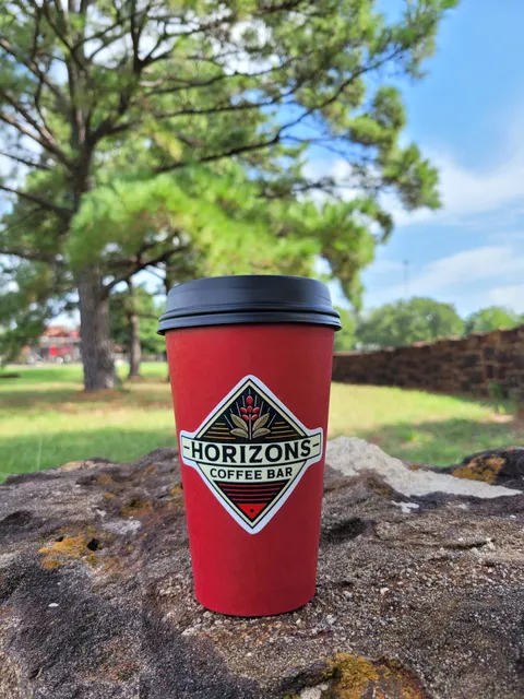 Horizons Coffee Bar