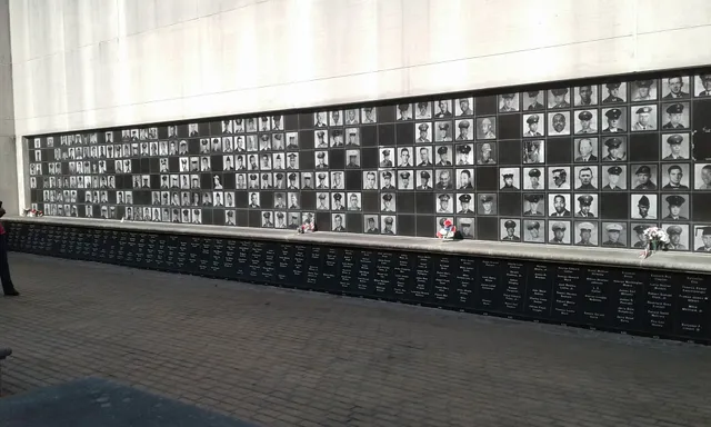 Ocean Springs Civic Center