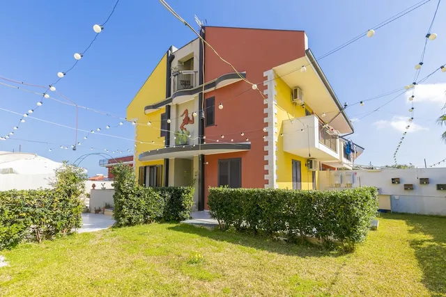 Terra mia affittacamere