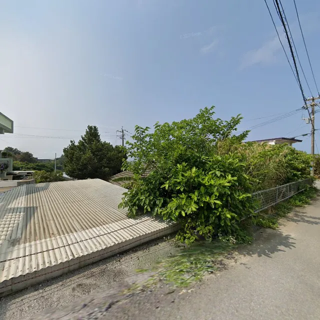 古民家カフェ か～ち～べ～