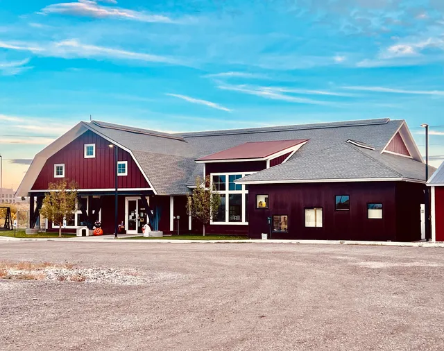 Snake River Animal Shelter