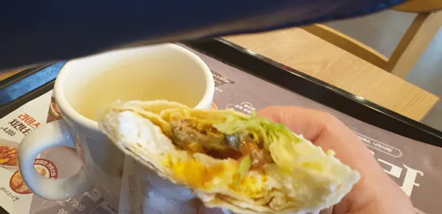 맘스피자 북마산점