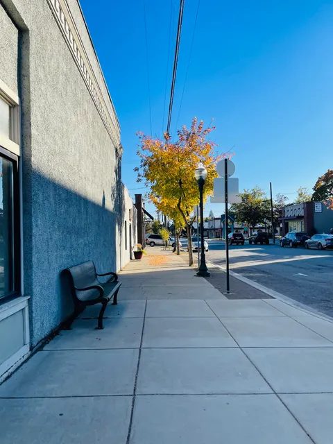 Downtown Sandpoint Business