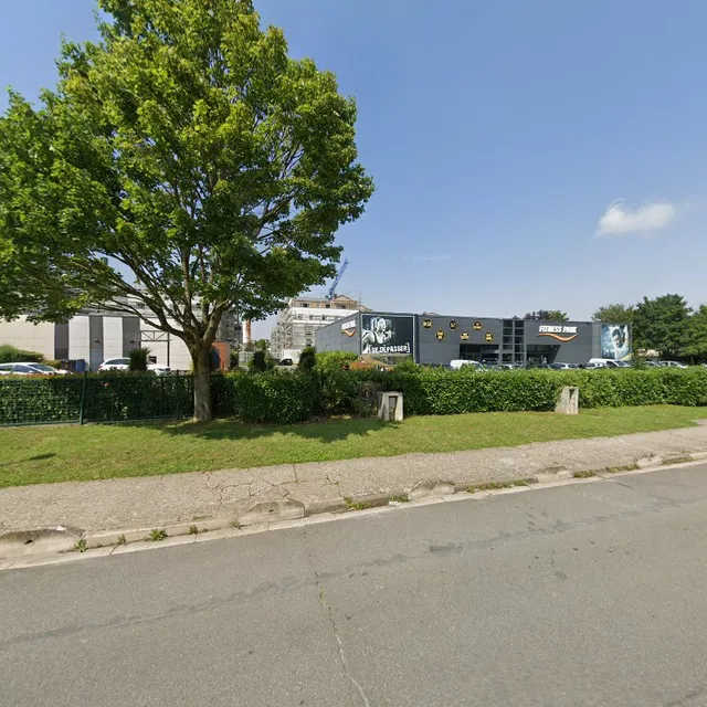 Valorée Centre Commercial