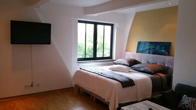 Ferienwohnung Eitorf