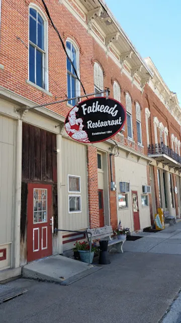 Fat Head's Family Restaurant