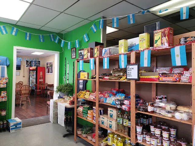 Sur Argentine Bakery