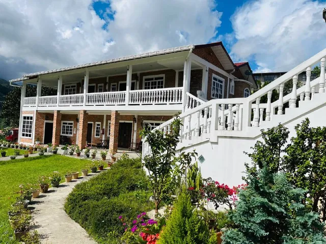 Kundasang Guesthouse