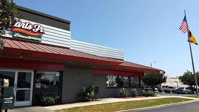 Carl’s Jr.