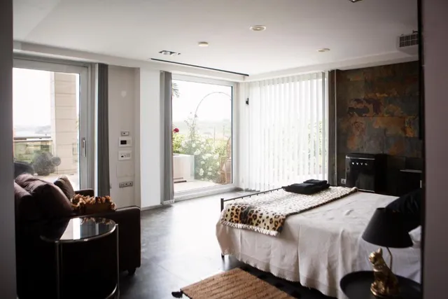 Alojamiento Villa Playa San Juan