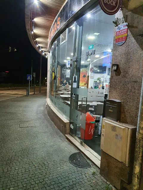 O Sítio Das Francesinhas