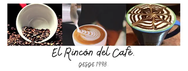 El Rincón del Café