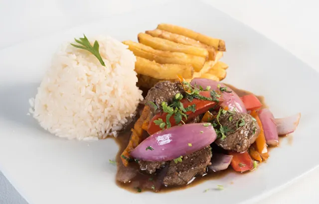 the taste of my house