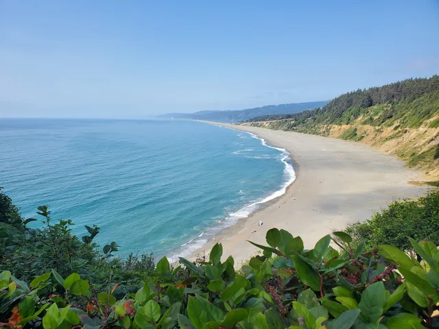 Agate Beach
