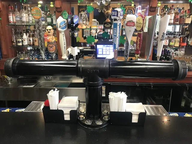 Gino Brothers Pizzeria & Bar