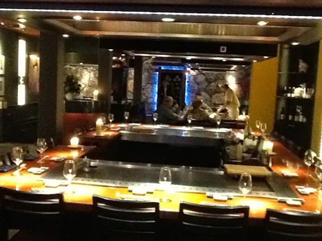 Japans Restaurant & Bar Konnichiwa