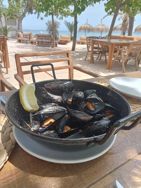 Restaurant Camping Alfacs