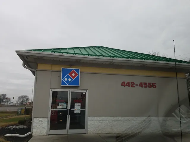Domino's Pizza