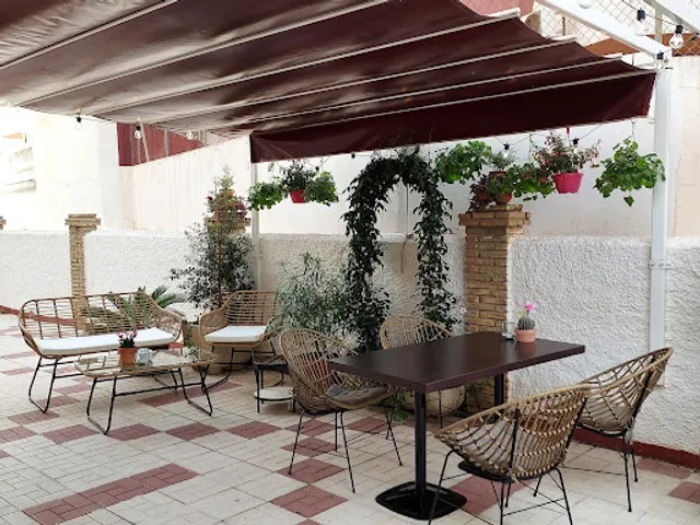 Restaurante La Experiencia