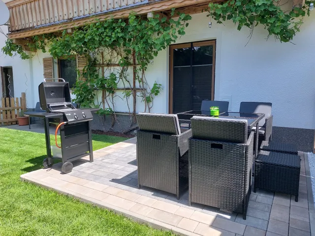 Ferienwohnung Frieda