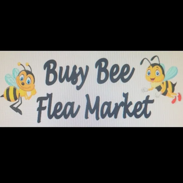 Busy Bee Flea Market