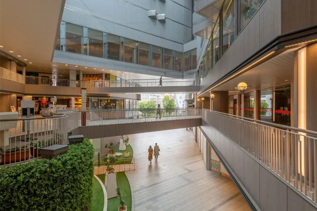 ANA Crowne Plaza Kobe by IHG