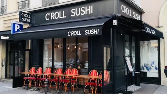 C'Roll Sushi
