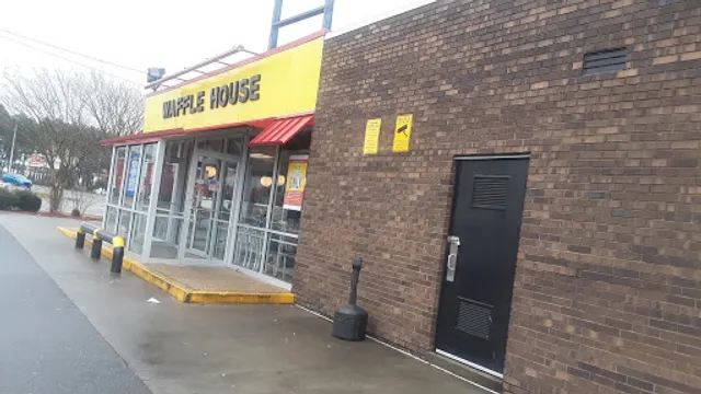 Waffle House