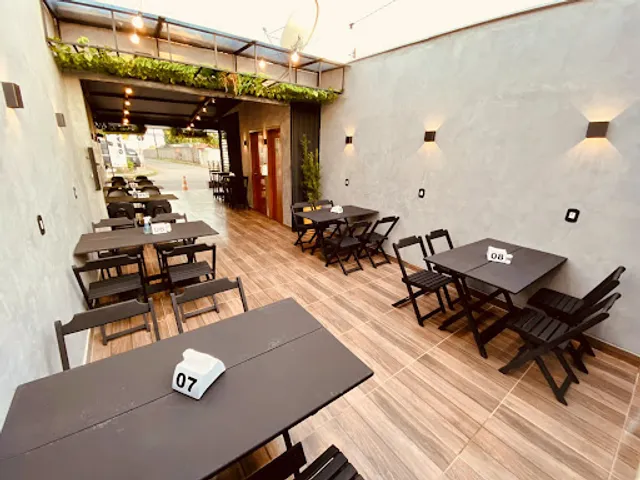 Estação 237 | Restaurante, Hamburgueria e Empório