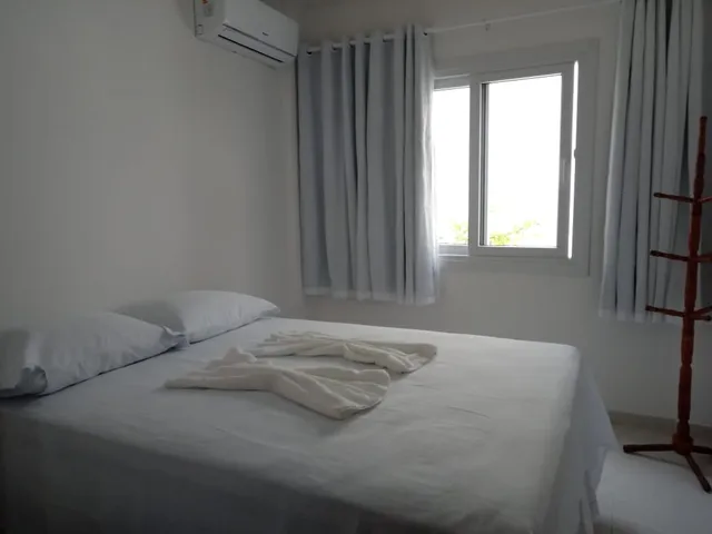 Hospedagem Apartamento Juliel