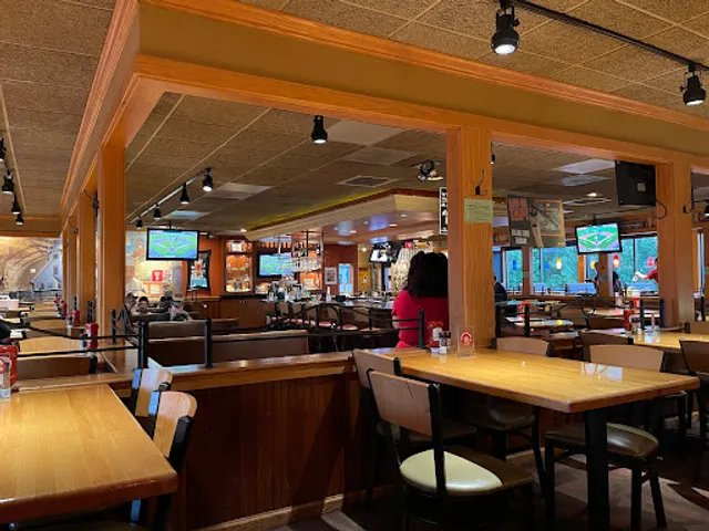 Applebee's Grill + Bar