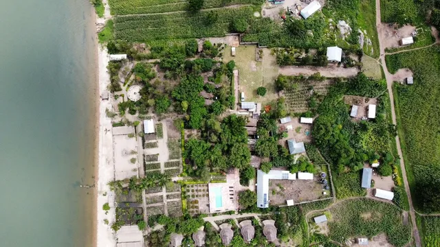 Mwanza Lake View Farm & Eco lodge