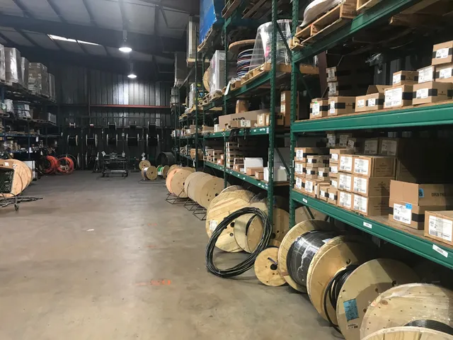 Dealers Electrical Supply