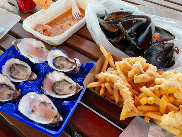 El Chiringuito de La Roja