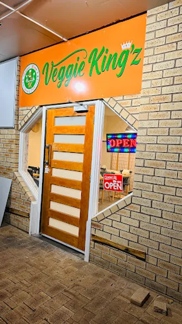 Veggie Kingz