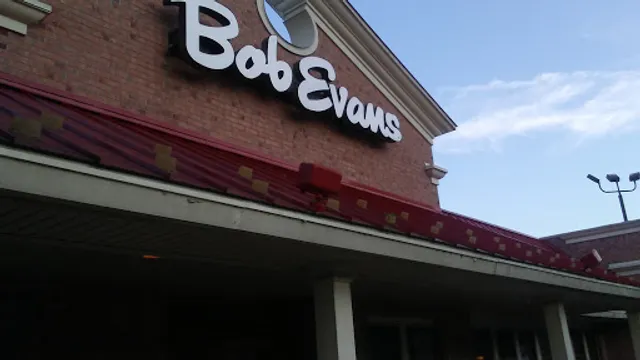 Bob Evans