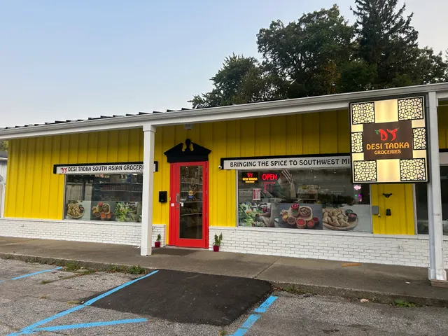 Desi Tadka Groceries