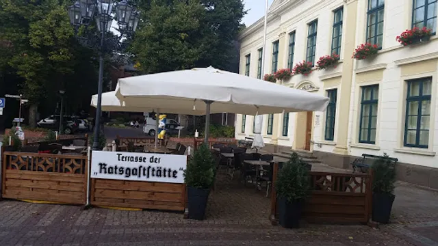Ratsgaststätte