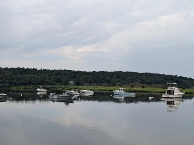 Nassau-Suffolk Trail LIGTC