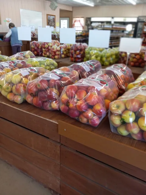 Van Pelt's Fresh Produce