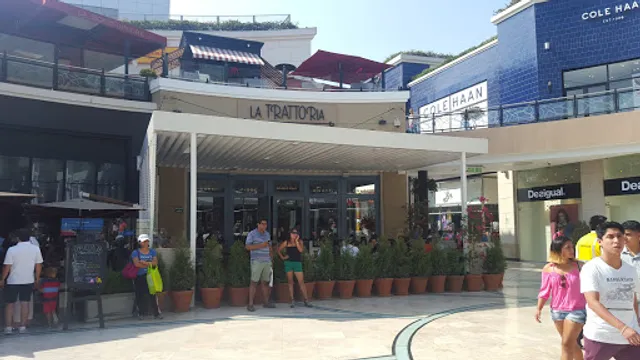 La Trattoria di Mambrino