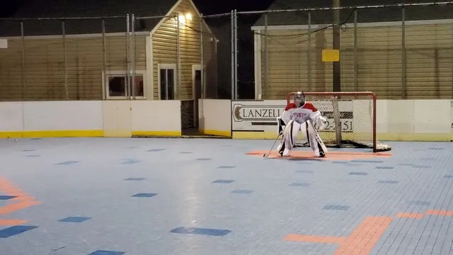 Lynbrook Roller Hockey