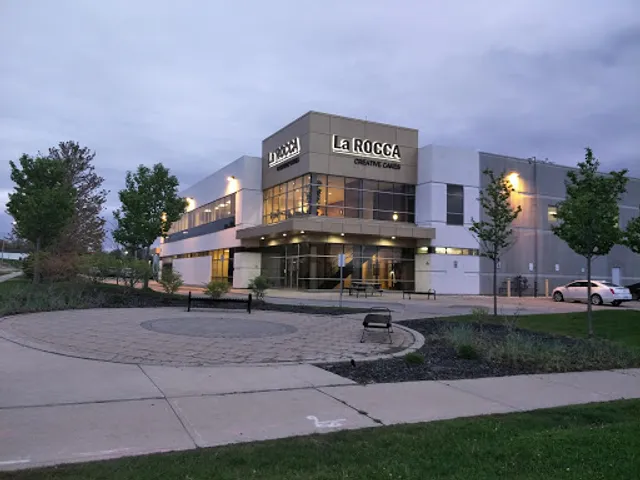 La Rocca Creative Cakes