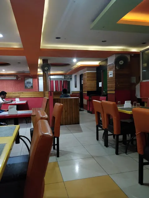 Grand Spicy Bawarchi | Gachibowli