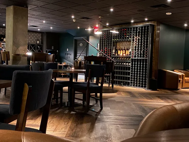 Sláinte Whisky & Wine